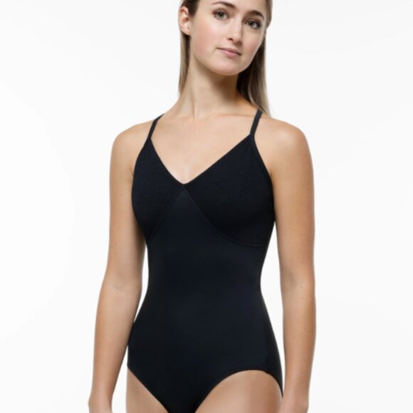 Suffolk Aspen V Front Leotard BNWT 🩰 - Picture 1 of 7